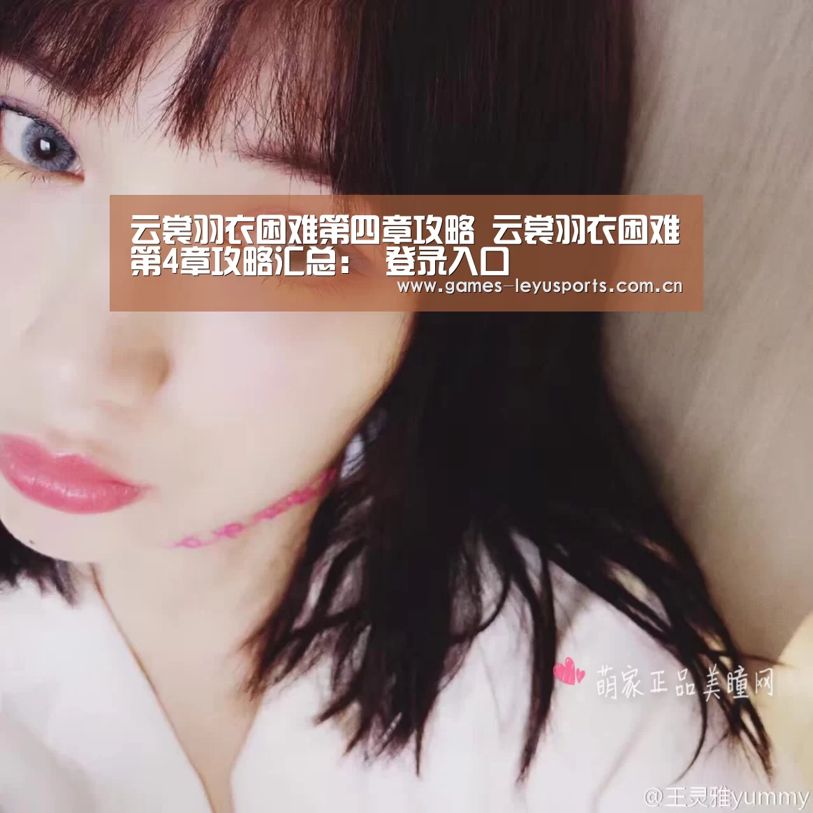  登录入口