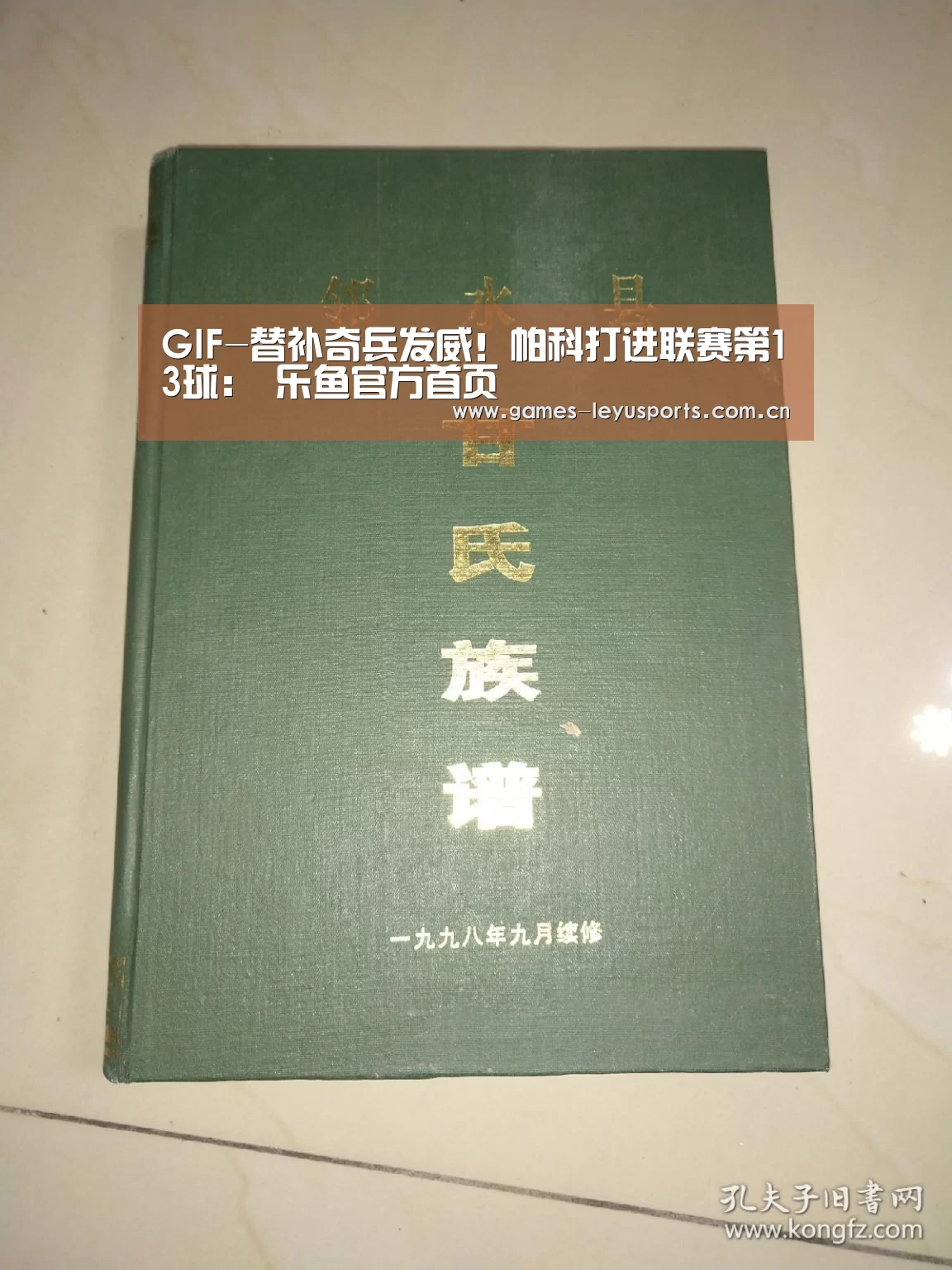  乐鱼官方首页 