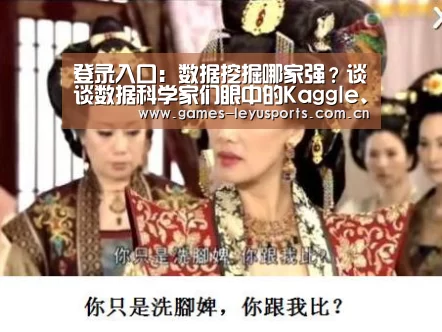 登录入口